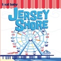 Cover: Local Baby Jersey Shore - Arcadia Children's Books