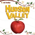 Cover: Local Baby Hudson Valley - Arcadia Children's Books