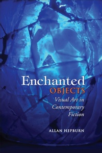 Enlarge image Cover: Enchanted Objects - University of Toronto Press