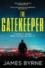 Cover: The Gatekeeper - Headline Book Publishing