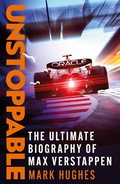 Cover: Unstoppable - Headline