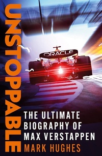 Enlarge image Cover: Unstoppable - Headline