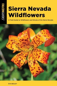 Abbildung von: Sierra Nevada Wildflowers - Falcon Guides