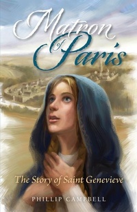 Enlarge image Cover: Matron of Paris - Saint Benedict Press
