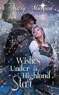 Cover: Wishes Under a Highland Star - Wild Rose Press