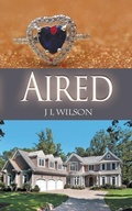 Cover: Aired - Wild Rose Press