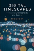 Cover: Digital Timescapes - Wiley