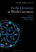 Cover: Pacific Literatures as World Literature - Bloomsbury Academic USA