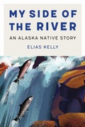 Cover: My Side of the River - University of Nebraska Press