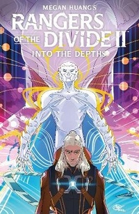 Enlarge image Cover: Rangers of the Divide II: Into the Depths - Dark Horse Comics,U.S.