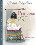 Cover: The Princess and the Pea - Xist Publishing