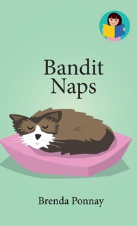 Enlarge image Cover: Bandit Naps - Xist Publishing