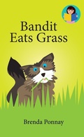 Cover: Bandit Eats Grass - Xist Publishing