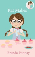 Cover: Kat Makes - Xist Publishing