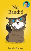Cover: No, Bandit! - Xist Publishing
