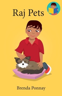 Enlarge image Cover: Raj Pets - Xist Publishing