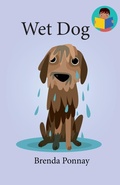 Cover: Wet Dog - Xist Publishing