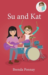 Enlarge image Cover: Su and Kat - Xist Publishing