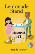 Cover: Lemonade Stand - Xist Publishing