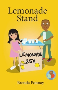 Enlarge image Cover: Lemonade Stand - Xist Publishing