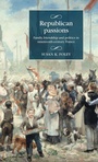 Cover: Republican Passions - Manchester University Press