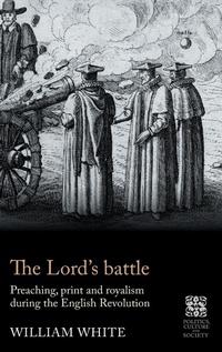 Enlarge image Cover: The Lord'S Battle - Manchester University Press