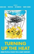Cover: Turning Up the Heat - Manchester University Press