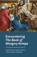 Cover: Encountering the Book of Margery Kempe - Manchester University Press