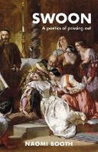 Enlarge image Cover: Swoon - Manchester University Press