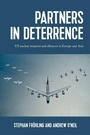 Cover: Partners in Deterrence - Manchester University Press