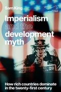 Cover: Imperialism and the Development Myth - Manchester University Press