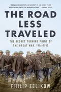 Cover: The Road Less Traveled - PublicAffairs,U.S.