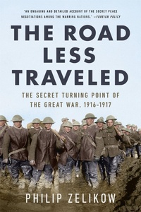 Enlarge image Cover: The Road Less Traveled - PublicAffairs,U.S.