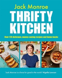 Abbildung von: Thrifty Kitchen - Bluebird