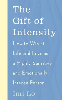 Enlarge image Cover: The Gift of Intensity - John Murray One