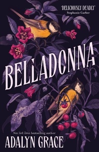 Abbildung von: Belladonna - Hodderscape
