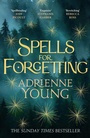 Cover: Spells for Forgetting - Quercus Publishing
