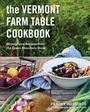 Cover: The Vermont Farm Table Cookbook - Countryman Press Inc.