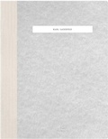 Cover: Karl Lagerfeld - Metropolitan Museum of Art