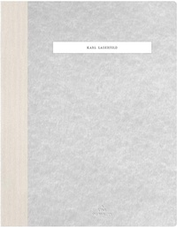 Abbildung von: Karl Lagerfeld - Metropolitan Museum of Art