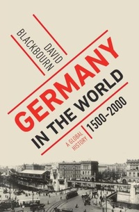 Bild vergrößern Bild: Germany in the World - Liveright Publishing Corporation