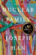 Cover: Nuclear Family - Counterpoint