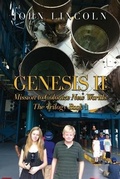 Cover: Genesis II - Dorrance Publishing Co.