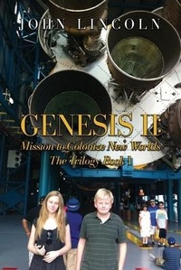 Enlarge image Cover: Genesis II - Dorrance Publishing Co.