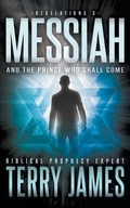 Cover: Messiah - Ckn Christian Publishing