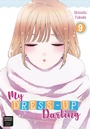 Cover: My Dress-Up Darling 9 - Square Enix