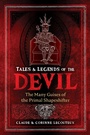 Cover: Tales and Legends of the Devil - Inner Traditions Bear and Company