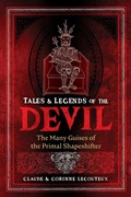 Cover: Tales and Legends of the Devil - Inner Traditions Bear and Company