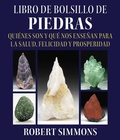 Cover: Libro de bolsillo de piedras - Inner Traditions Bear and Company