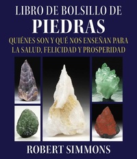 Enlarge image Cover: Libro de bolsillo de piedras - Inner Traditions Bear and Company